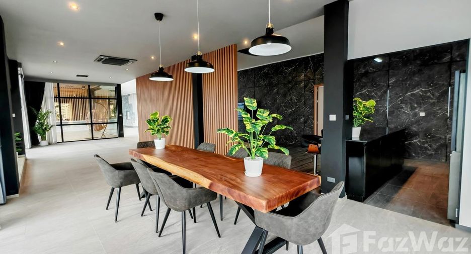 For sale 5 bedrooms condo in Bang Lamung, Chonburi