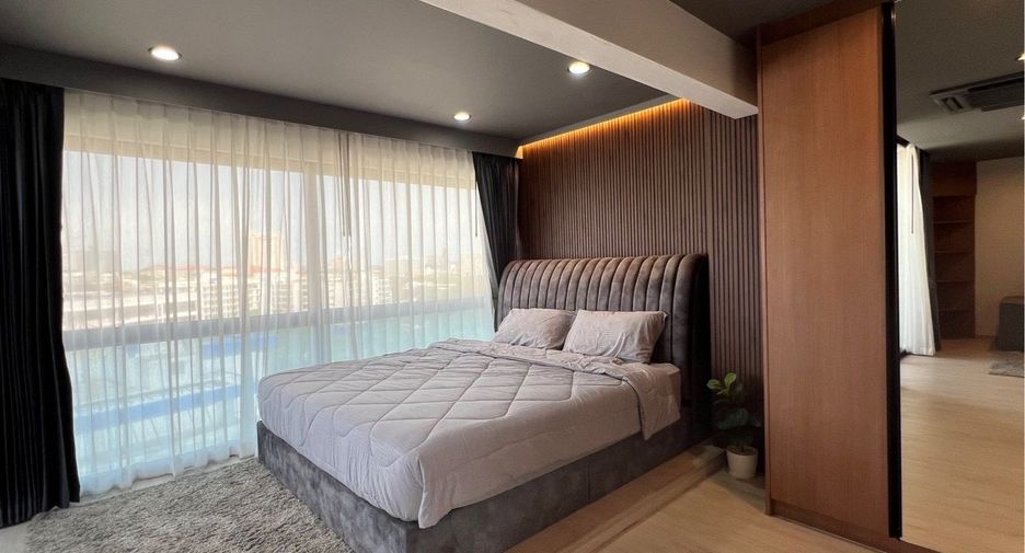 For sale 5 bedrooms condo in Bang Lamung, Chonburi