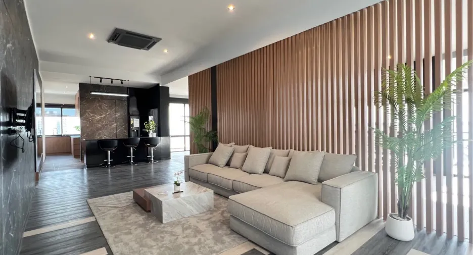 For sale 5 bedrooms condo in Bang Lamung, Chonburi