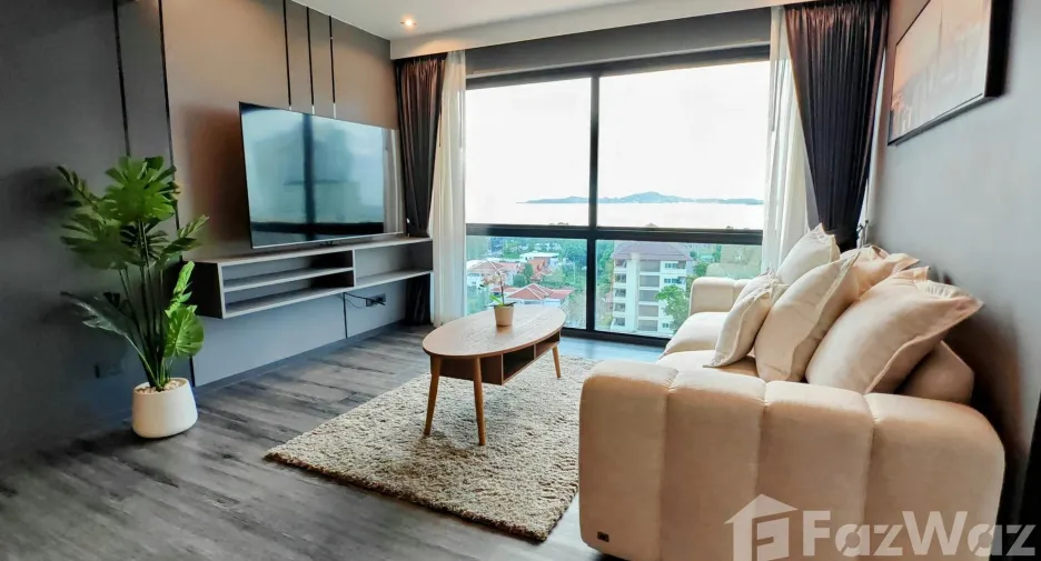 For sale 5 bedrooms condo in Bang Lamung, Chonburi