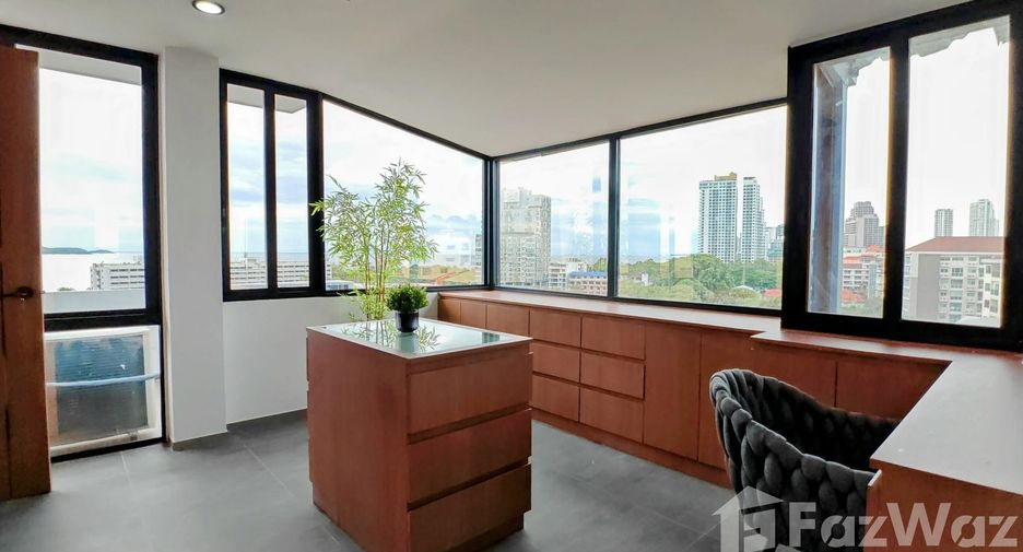 For sale 5 bedrooms condo in Bang Lamung, Chonburi