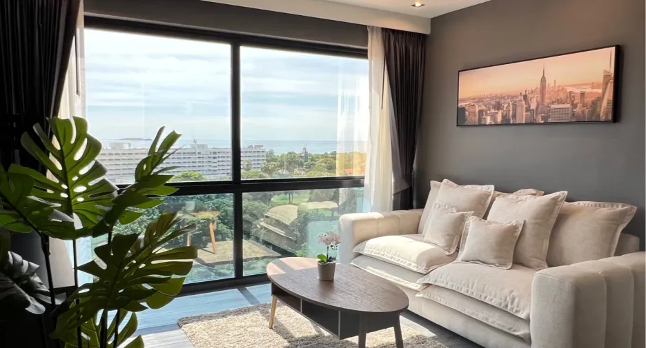 For sale 5 bedrooms condo in Bang Lamung, Chonburi