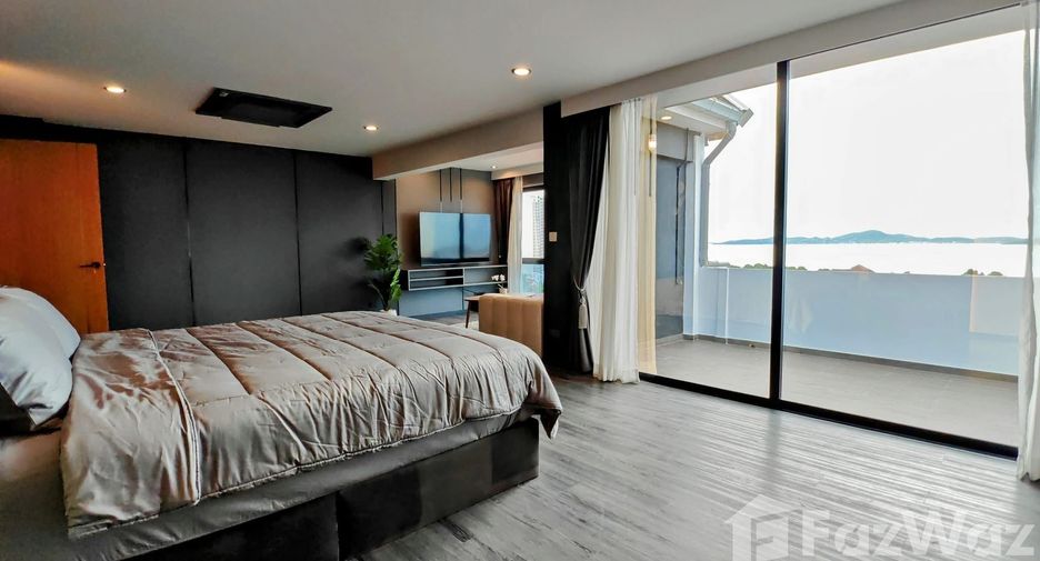 For sale 5 bedrooms condo in Bang Lamung, Chonburi