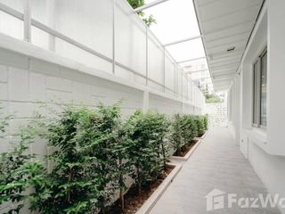 For sale 4 bedrooms townhouse in Watthana, Bangkok