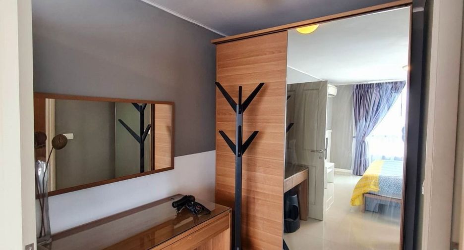 Wohnung zum Kauf mit 2 Zimmer in Kathu, Phuket