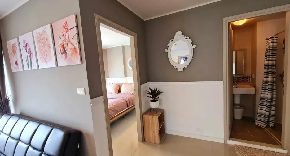 Wohnung zum Kauf mit 2 Zimmer in Kathu, Phuket