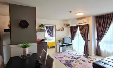 Wohnung zum Kauf mit 2 Zimmer in Kathu, Phuket