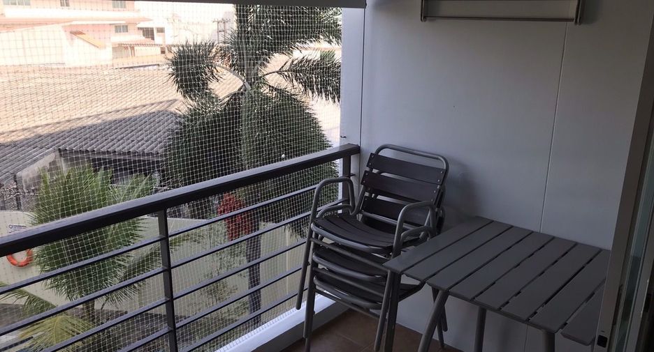 For sale 2 bedrooms condo in Hua Hin, Prachuap Khiri Khan