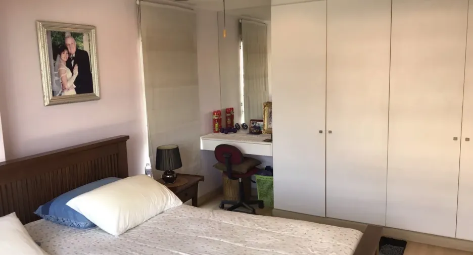 For sale 2 bedrooms condo in Hua Hin, Prachuap Khiri Khan