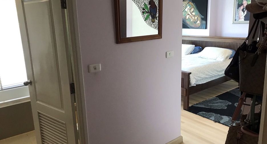 For sale 2 bedrooms condo in Hua Hin, Prachuap Khiri Khan