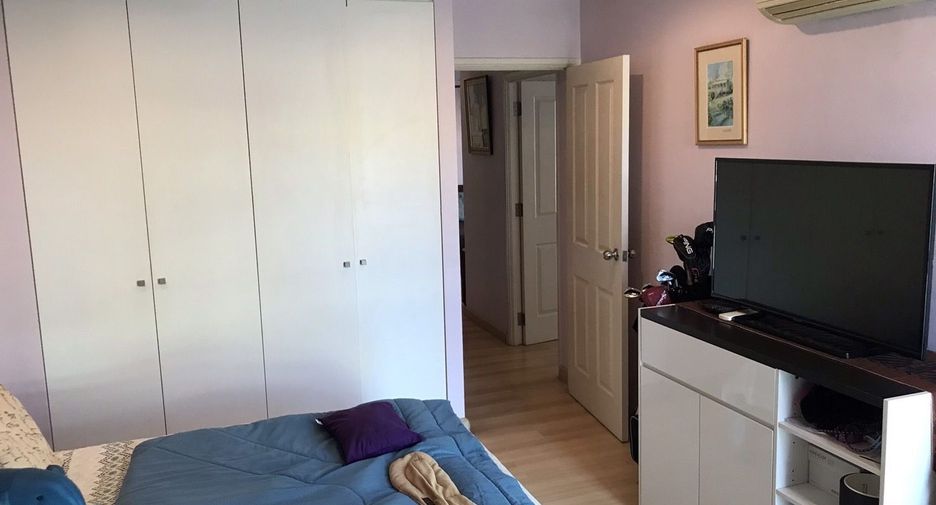 For sale 2 bedrooms condo in Hua Hin, Prachuap Khiri Khan