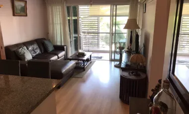 For sale 2 bedrooms condo in Hua Hin, Prachuap Khiri Khan