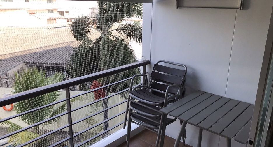 For sale 2 bedrooms condo in Hua Hin, Prachuap Khiri Khan