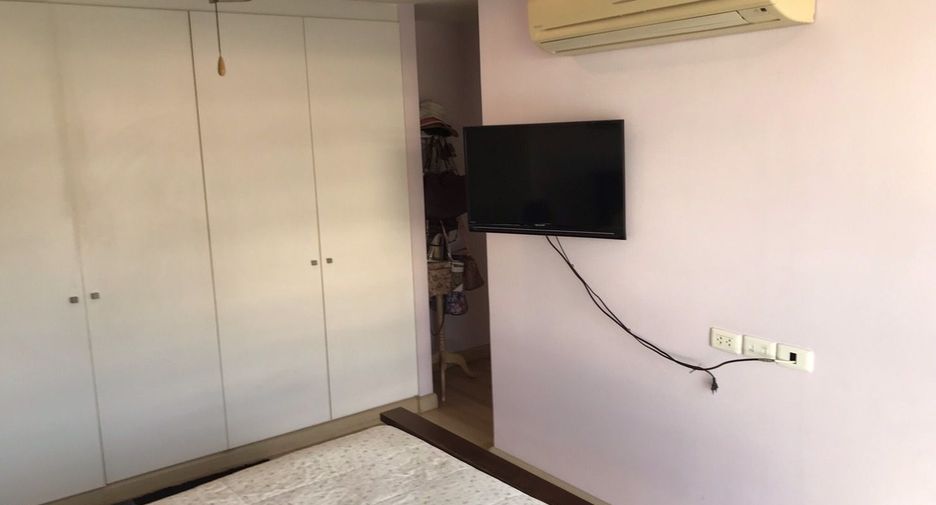 For sale 2 bedrooms condo in Hua Hin, Prachuap Khiri Khan