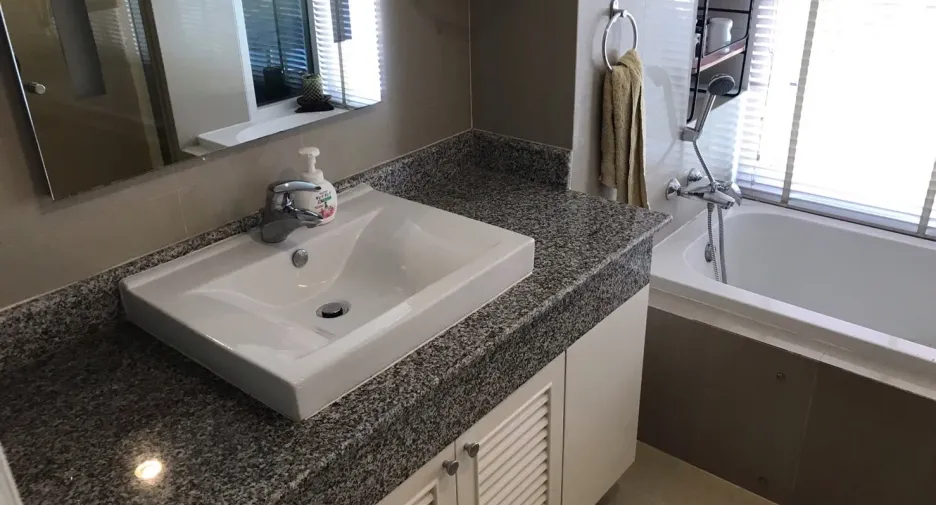 For sale 2 bedrooms condo in Hua Hin, Prachuap Khiri Khan