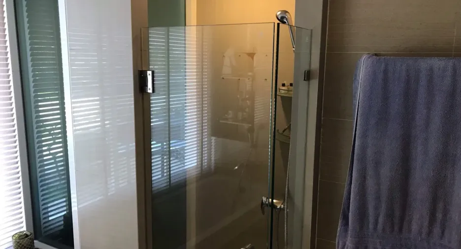 For sale 2 bedrooms condo in Hua Hin, Prachuap Khiri Khan