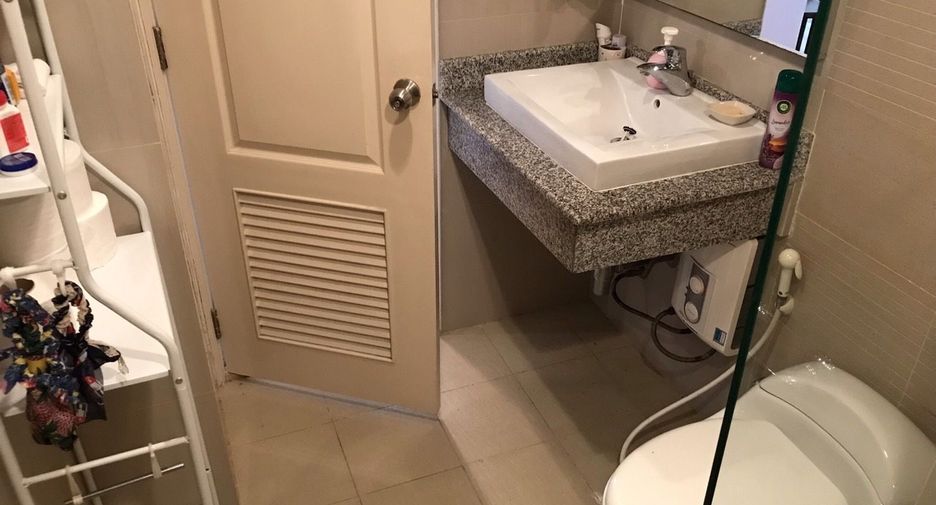 For sale 2 bedrooms condo in Hua Hin, Prachuap Khiri Khan