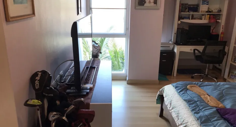 For sale 2 bedrooms condo in Hua Hin, Prachuap Khiri Khan