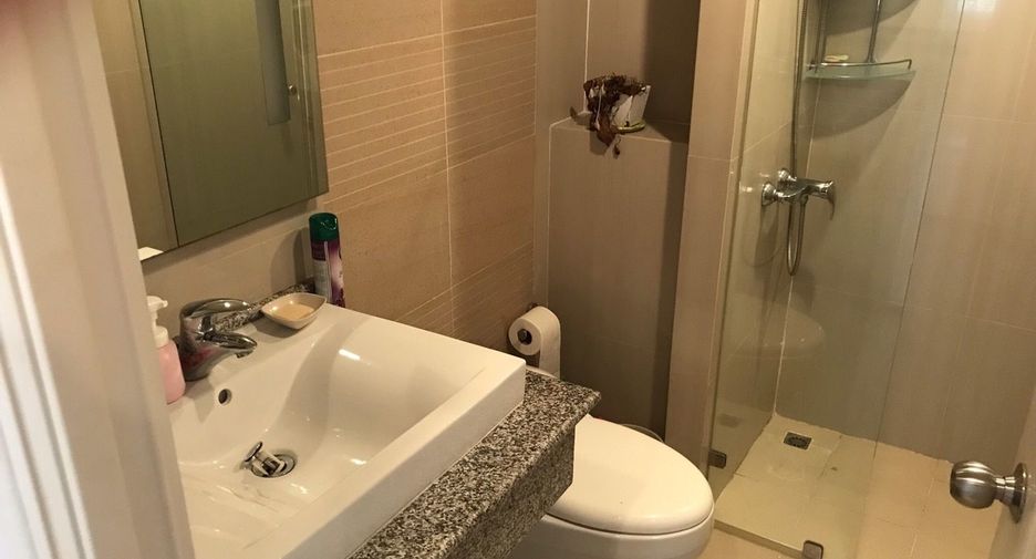 For sale 2 bedrooms condo in Hua Hin, Prachuap Khiri Khan