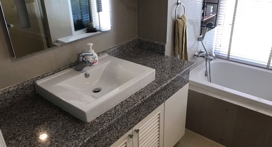 Wohnung zum Kauf mit 2 Zimmer in Hua Hin, Prachuap Khiri Khan