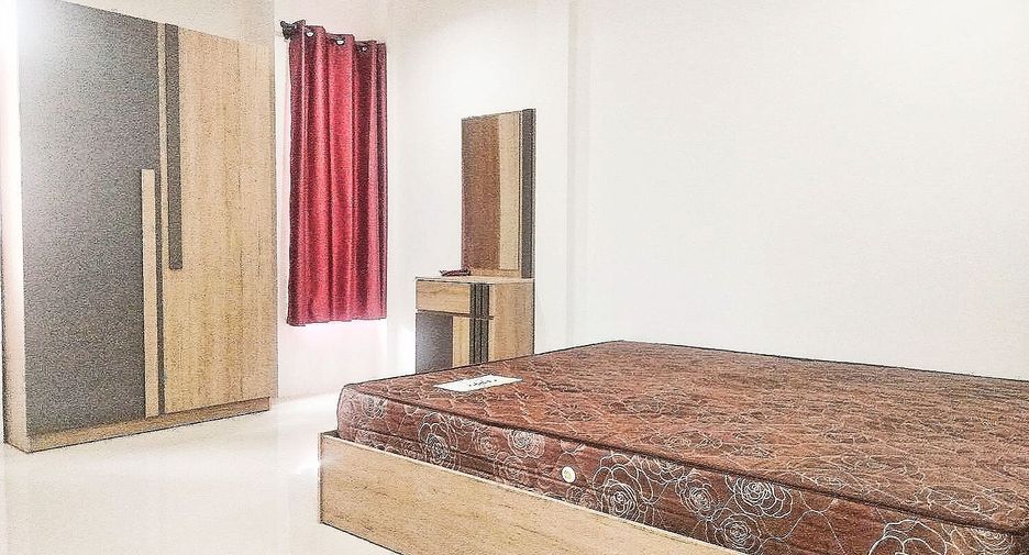 For rent and for sale 3 bedrooms townhouse in Mueang Nakhon Si Thammarat, Nakhon Si Thammarat