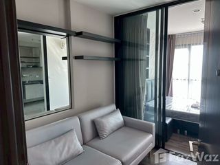 For sale and for rent studio condo in Watthana, Bangkok