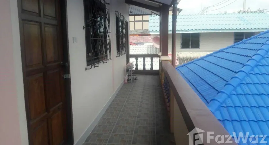 For sale 9 bedrooms apartment in Bang Lamung, Chonburi