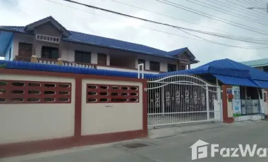 Apartamento en venta de 9 habitaciones en Bang Lamung, Chonburi