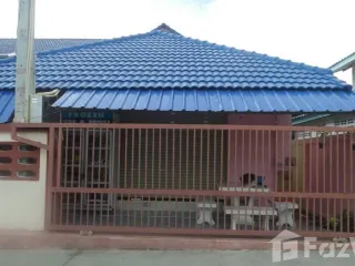 À vendre 9 chambres appartement à Bang Lamung, Chonburi