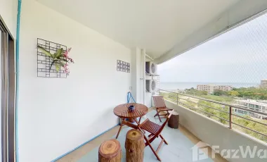 Wohnung zum Kauf mit 1 Zimmer in Hua Hin, Prachuap Khiri Khan