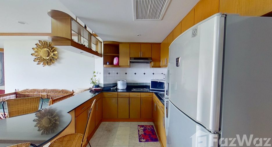 For sale 1 bed condo in Hua Hin, Prachuap Khiri Khan