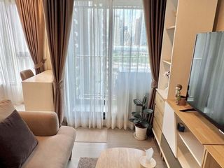 Wohnung zum Kauf mit Studio in Huai Khwang, Bangkok