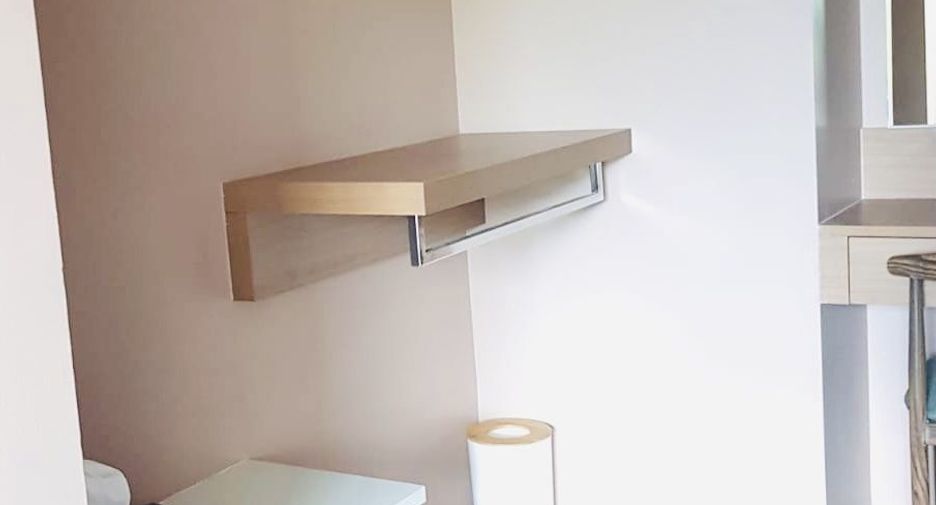 For sale 1 bed condo in Thalang, Phuket