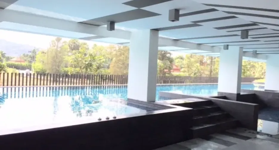 Wohnung zum Kauf mit 1 Zimmer in Thalang, Phuket