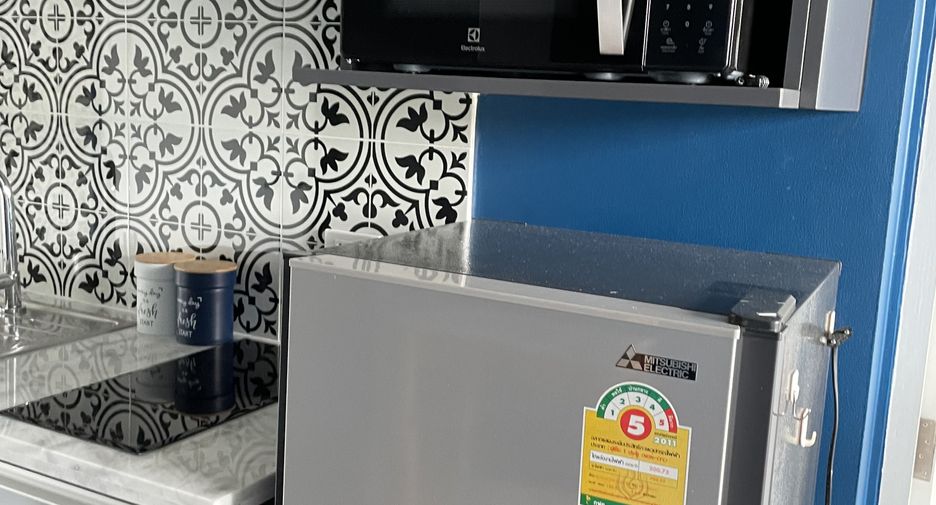 Wohnung zum Kauf mit 1 Zimmer in Thalang, Phuket