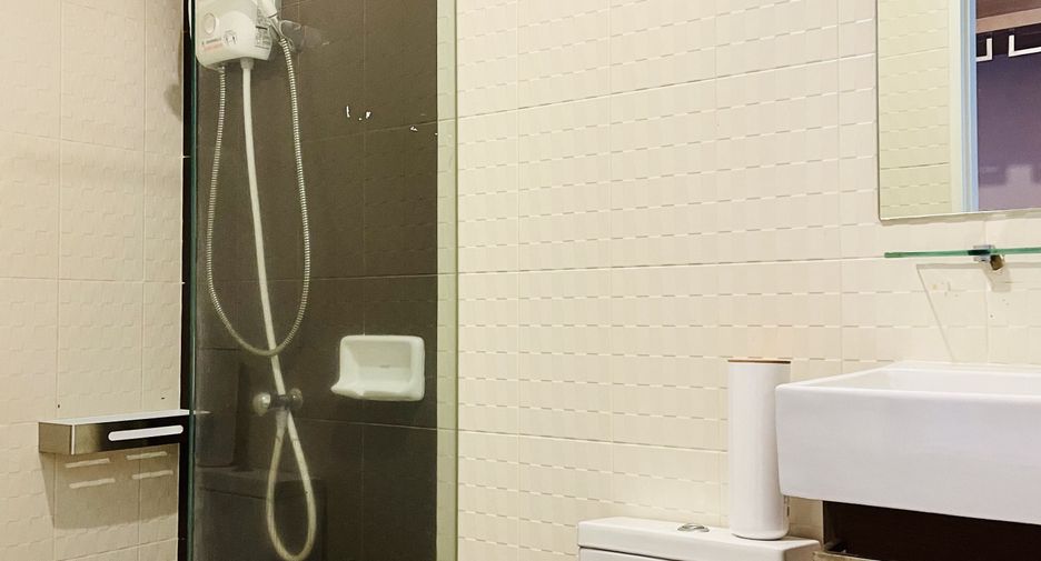 Wohnung zum Kauf mit 1 Zimmer in Thalang, Phuket