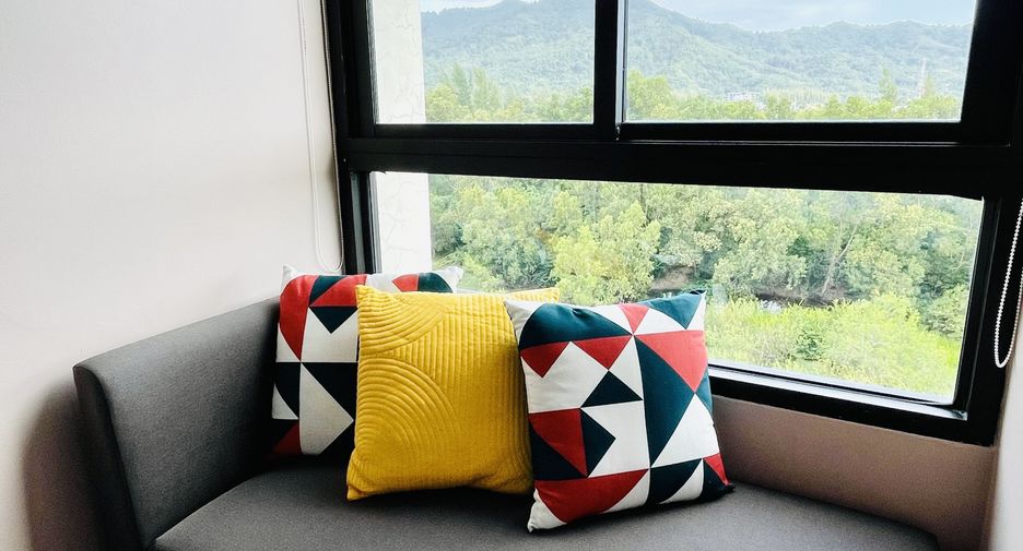 Wohnung zum Kauf mit 1 Zimmer in Thalang, Phuket