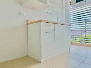 For sale studio condo in Bueng Kum, Bangkok