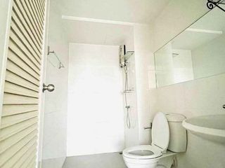 For sale studio condo in Bueng Kum, Bangkok