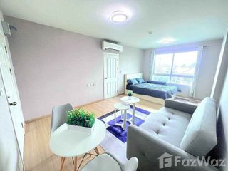 For sale studio condo in Bueng Kum, Bangkok