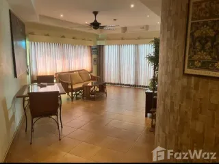 For rent 2 bedrooms condo in Na Jomtien, Pattaya