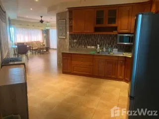 For rent 2 bedrooms condo in Na Jomtien, Pattaya