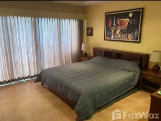 For rent 2 bedrooms condo in Na Jomtien, Pattaya