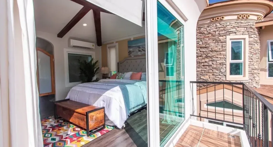 For rent 4 bedrooms house in Hat Yai, Songkhla