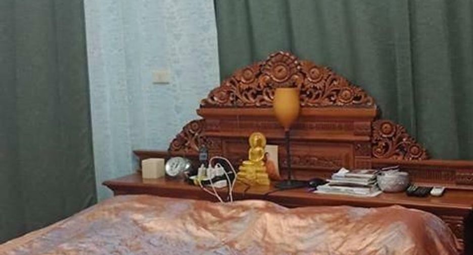 Продажа 3 спальни дом в Банг Кхен, Бангкок