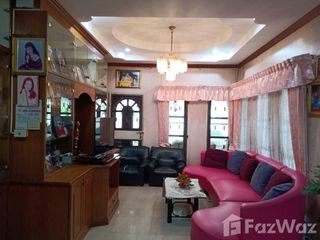 出售 3 卧室 独立屋 在 Bang Khen, 曼谷