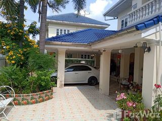 出售 3 卧室 独立屋 在 Bang Khen, 曼谷