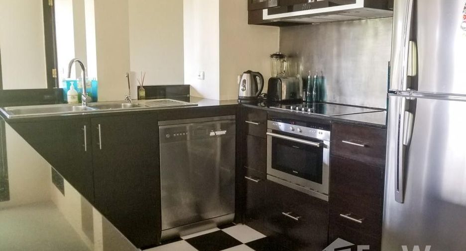 Продажа и аренда 5 спальни вилла в Катху, Пхукет