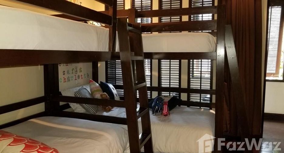 Продажа и аренда 5 спальни вилла в Катху, Пхукет