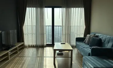 For sale and for rent 1 bed condo in Khlong Toei, Bangkok